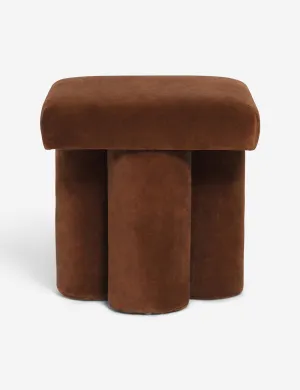Clover Stool by Sarah Sherman Samuel Lulu and Georgia
