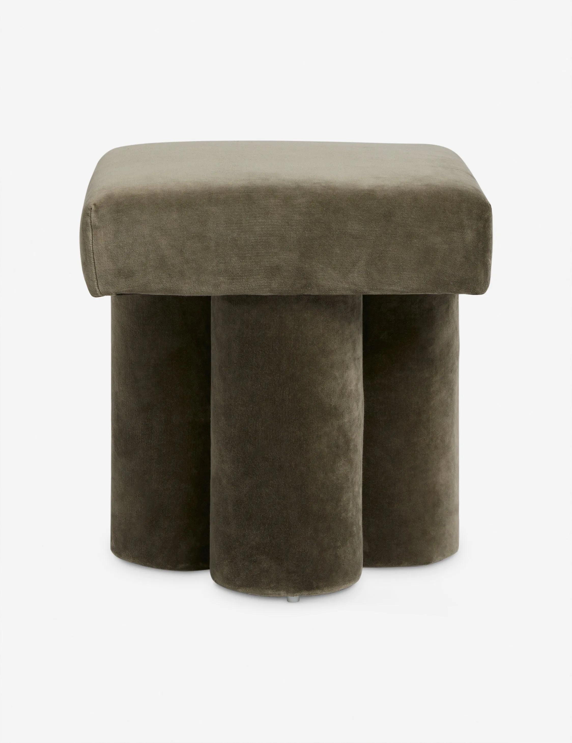 Clover Stool by Sarah Sherman Samuel Lulu and Georgia