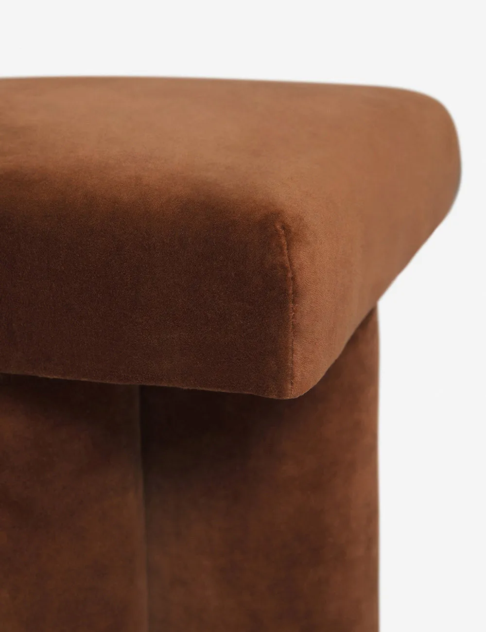 Clover Stool by Sarah Sherman Samuel Lulu and Georgia