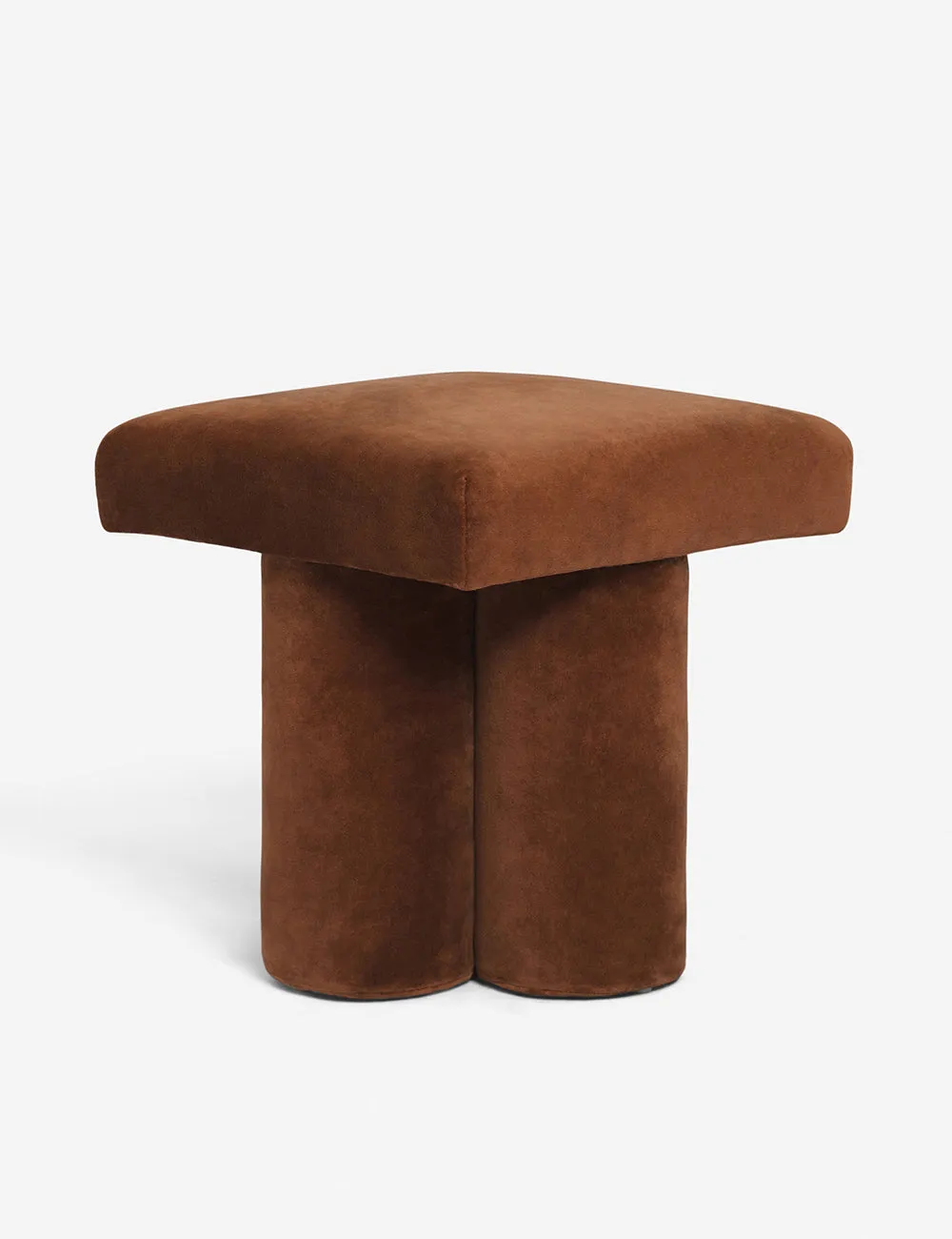 Clover Stool by Sarah Sherman Samuel Lulu and Georgia