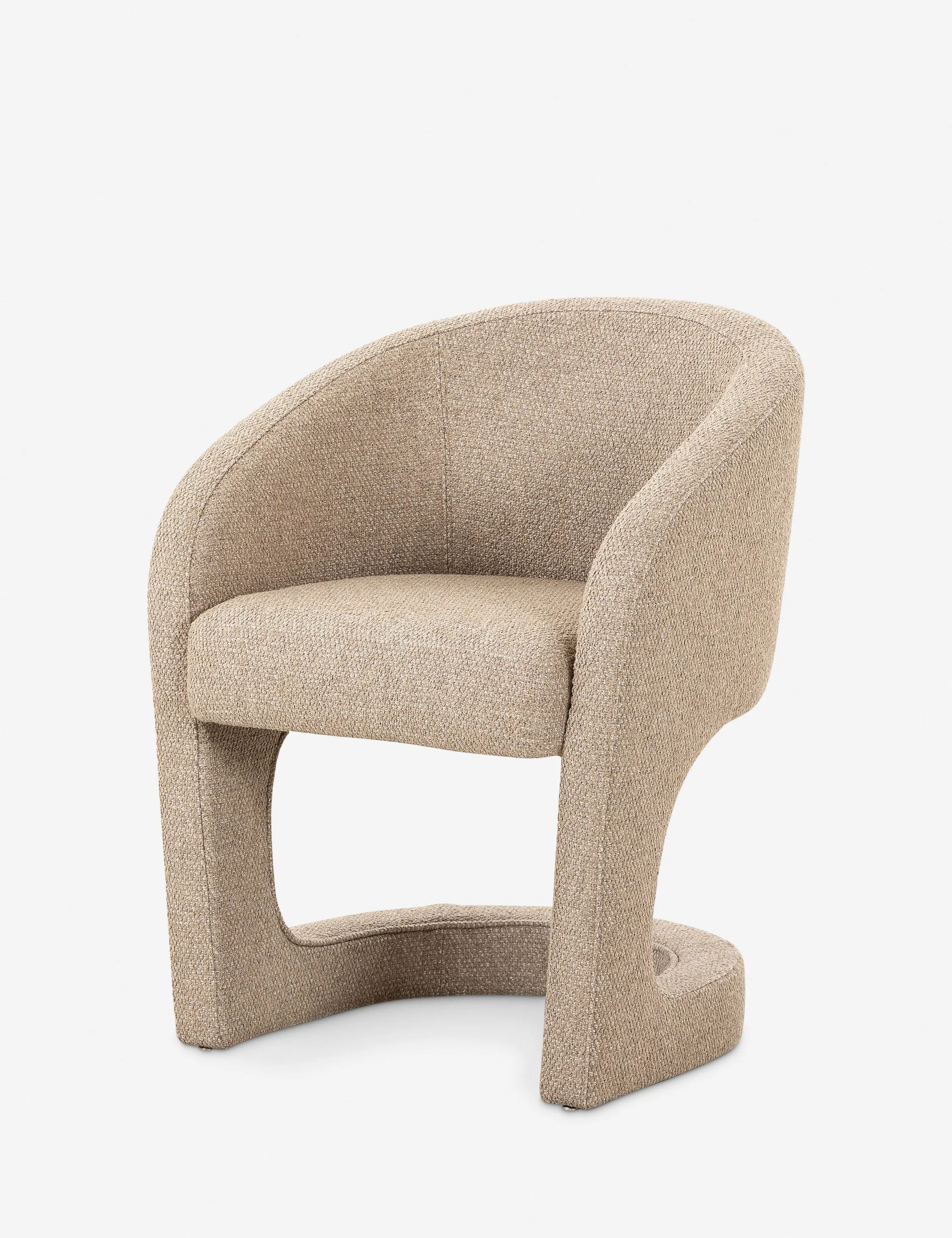 Cobb Dining Chair Lulu and Georgia