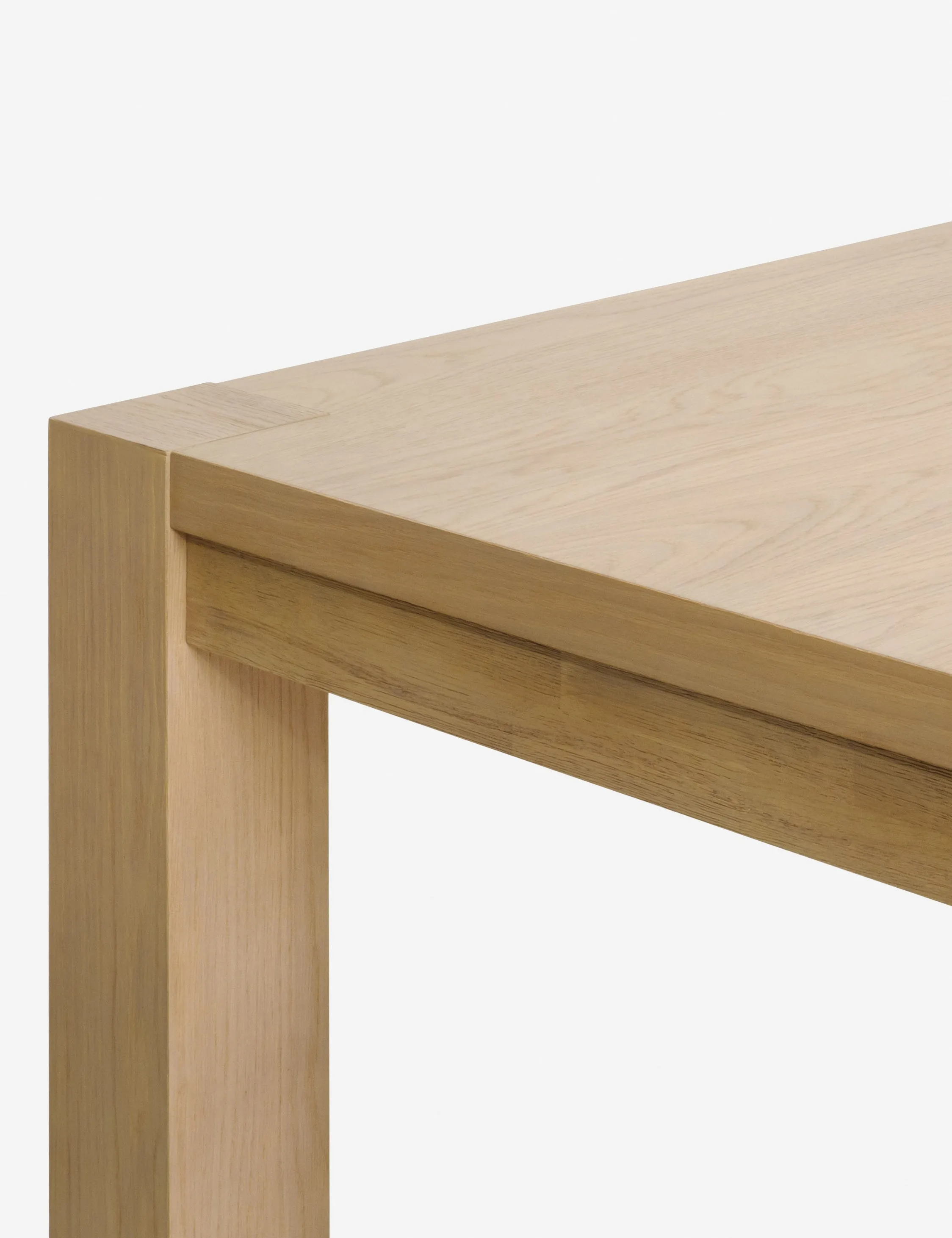 Collett Extendable Dining Table Lulu and Georgia