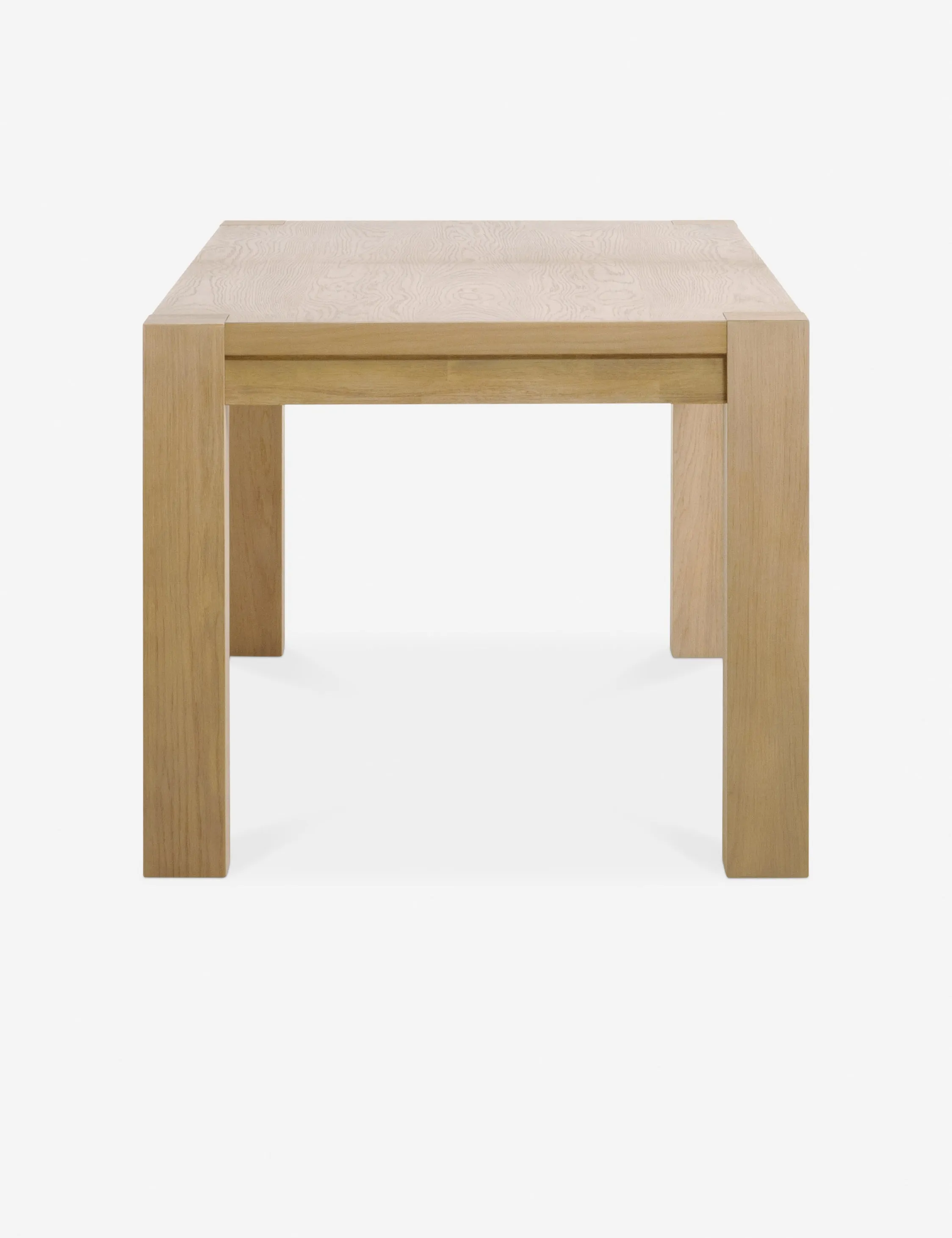 Collett Extendable Dining Table Lulu and Georgia