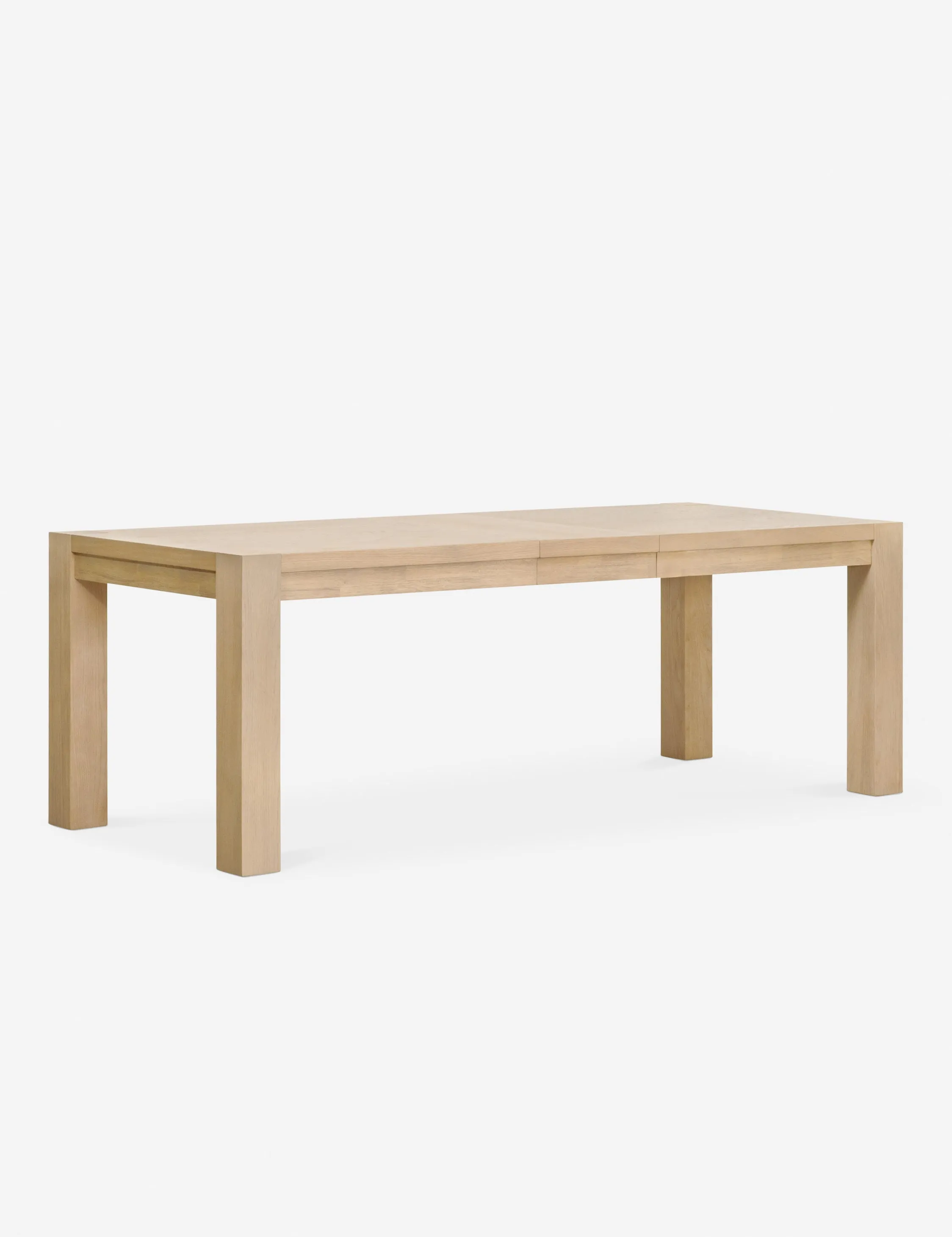 Collett Extendable Dining Table Lulu and Georgia