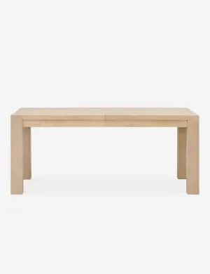 Collett Extendable Dining Table Lulu and Georgia