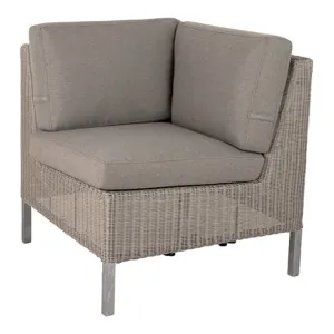 Connect Outdoor Dining Modular Sofa