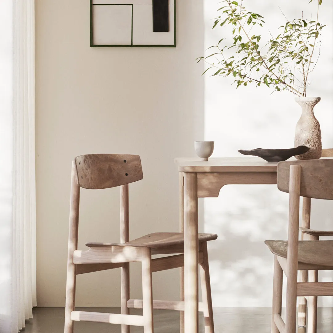 Conscious Dining Chair