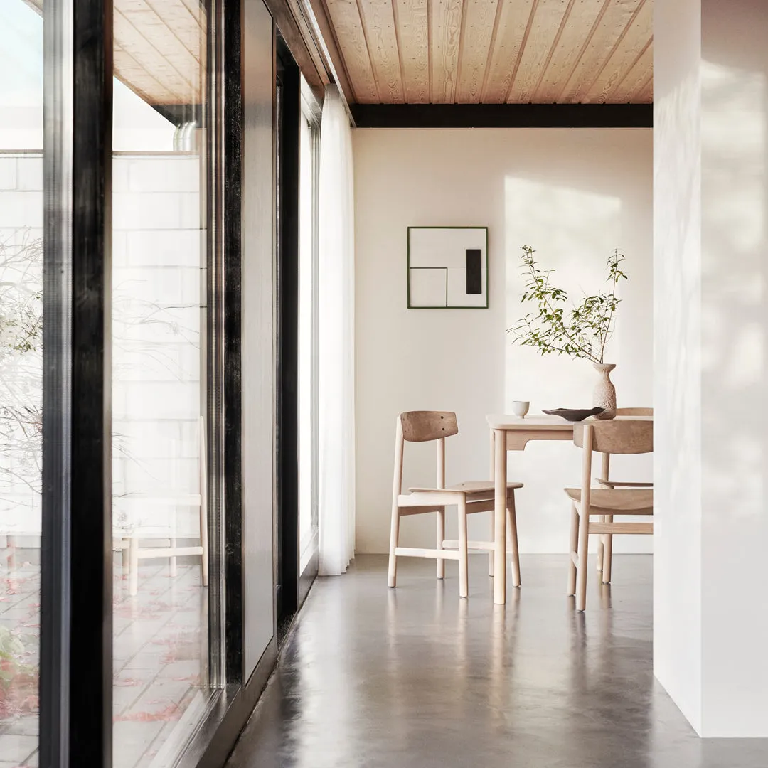 Conscious Dining Chair