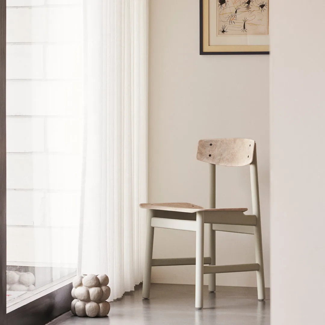 Conscious Dining Chair