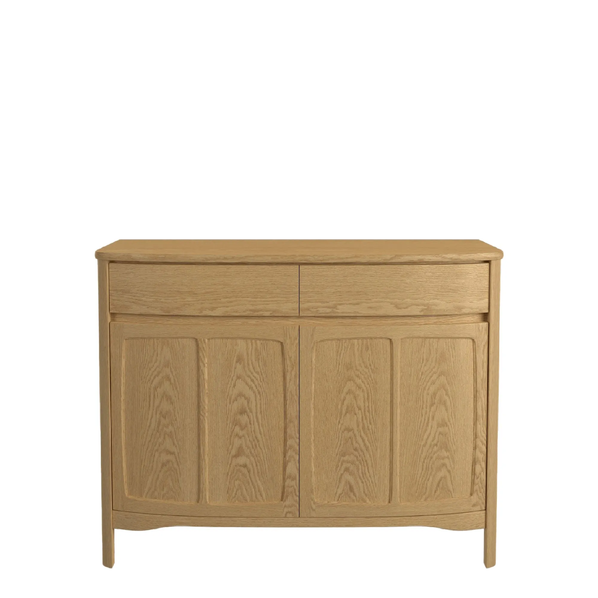 Contour - 2 Door Sideboard