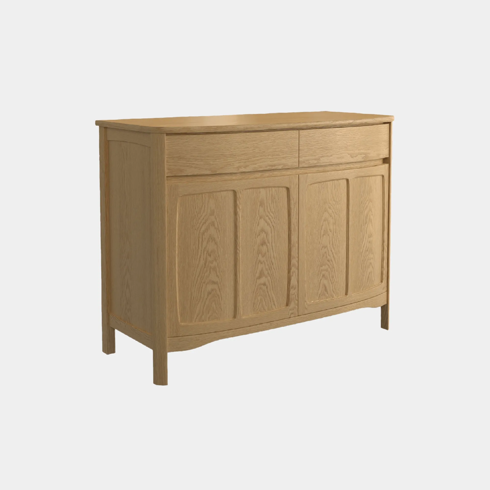Contour - 2 Door Sideboard