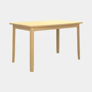 Contour - Rectangular Extending Dining Table