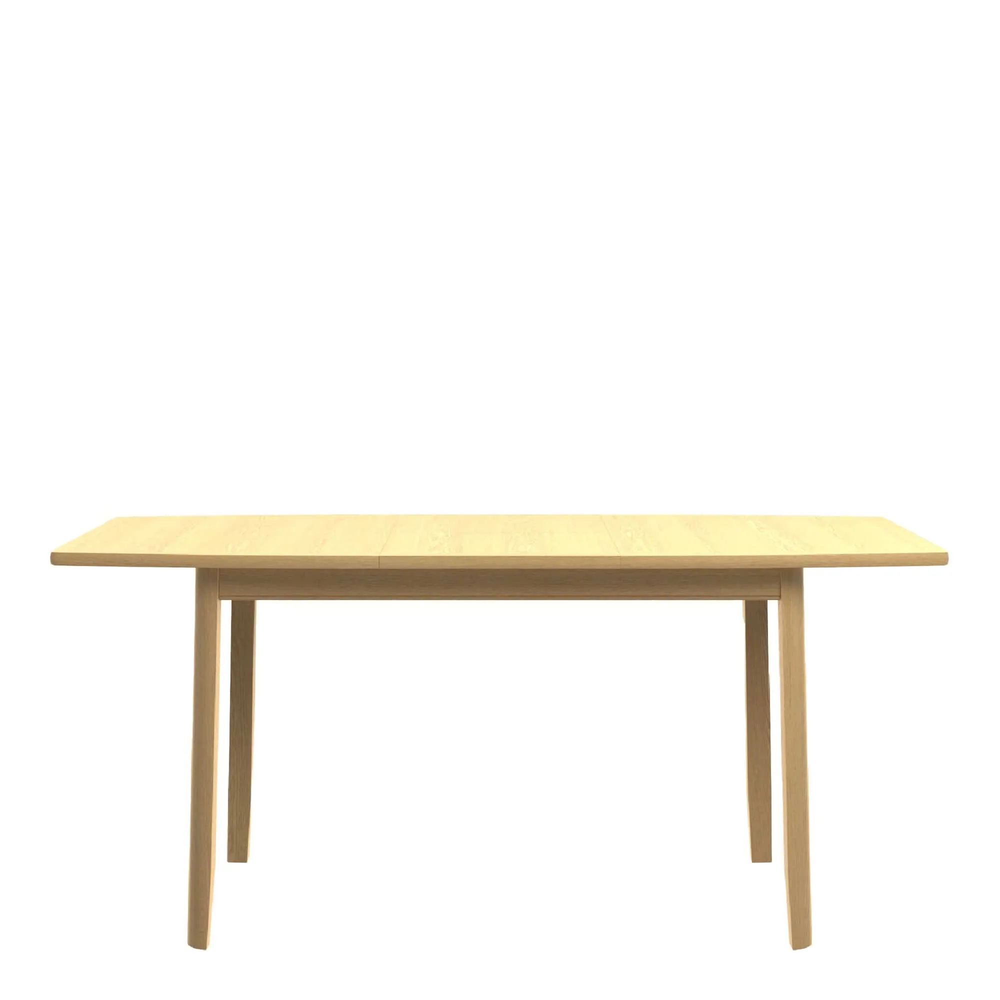 Contour - Rectangular Extending Dining Table