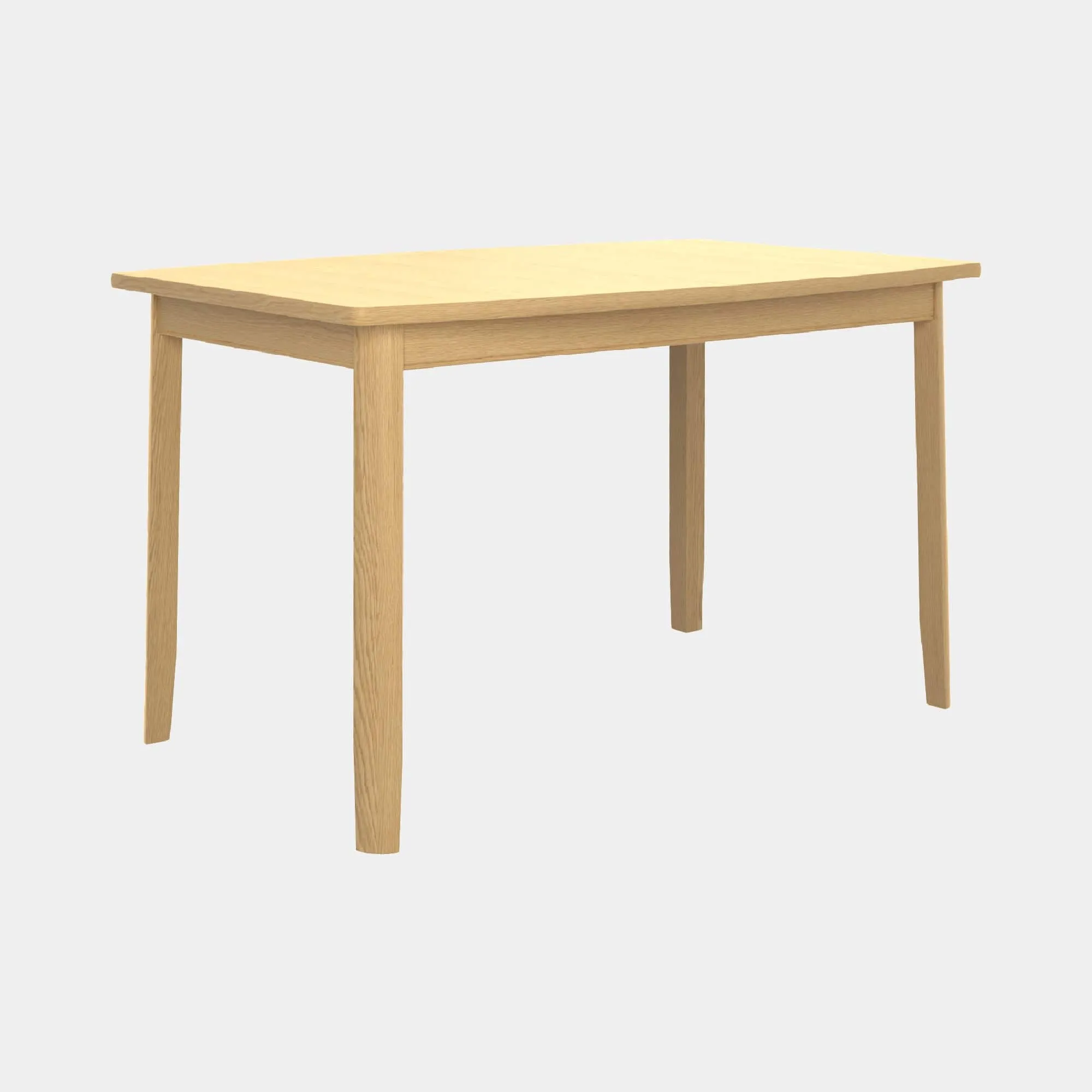 Contour - Rectangular Extending Dining Table