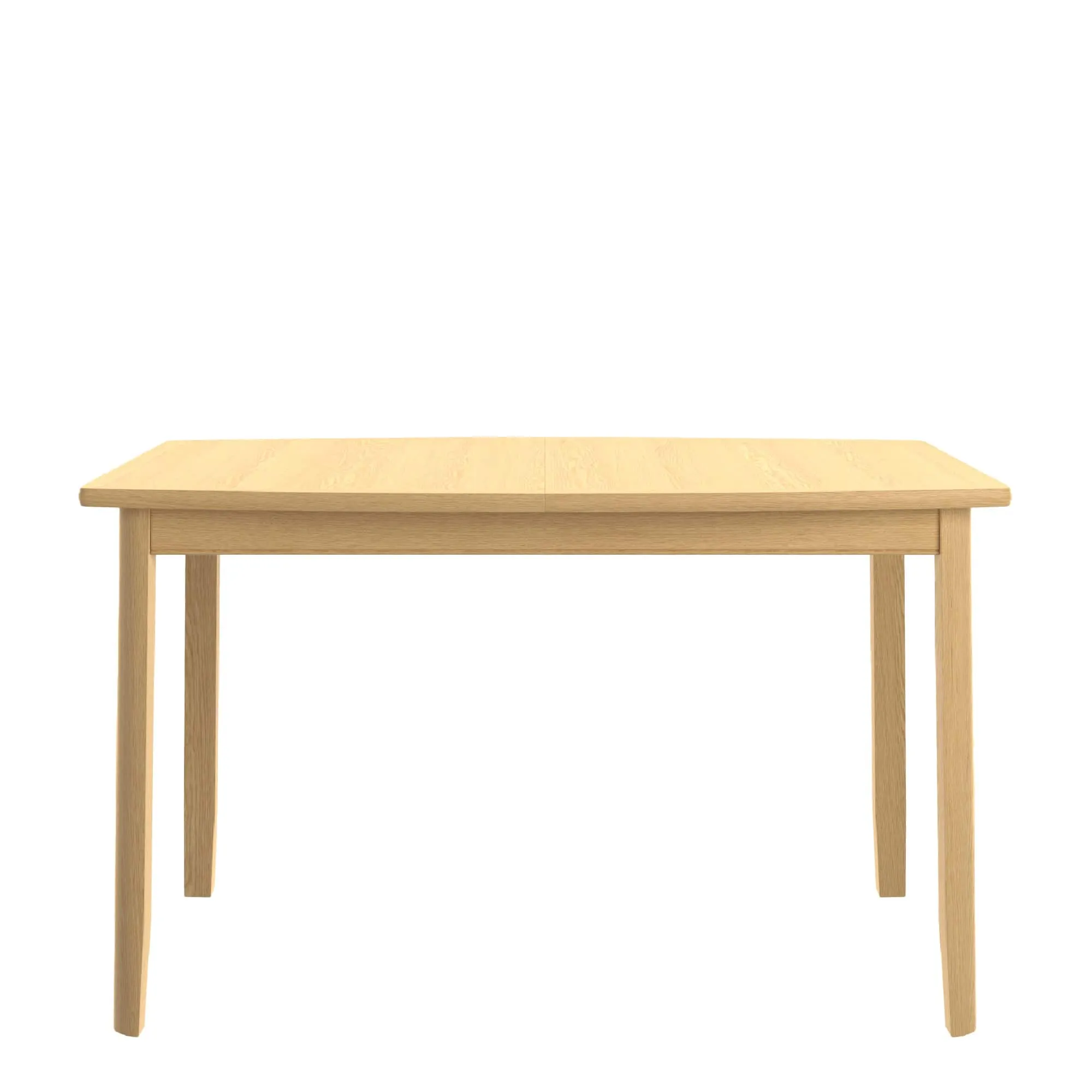 Contour - Rectangular Extending Dining Table
