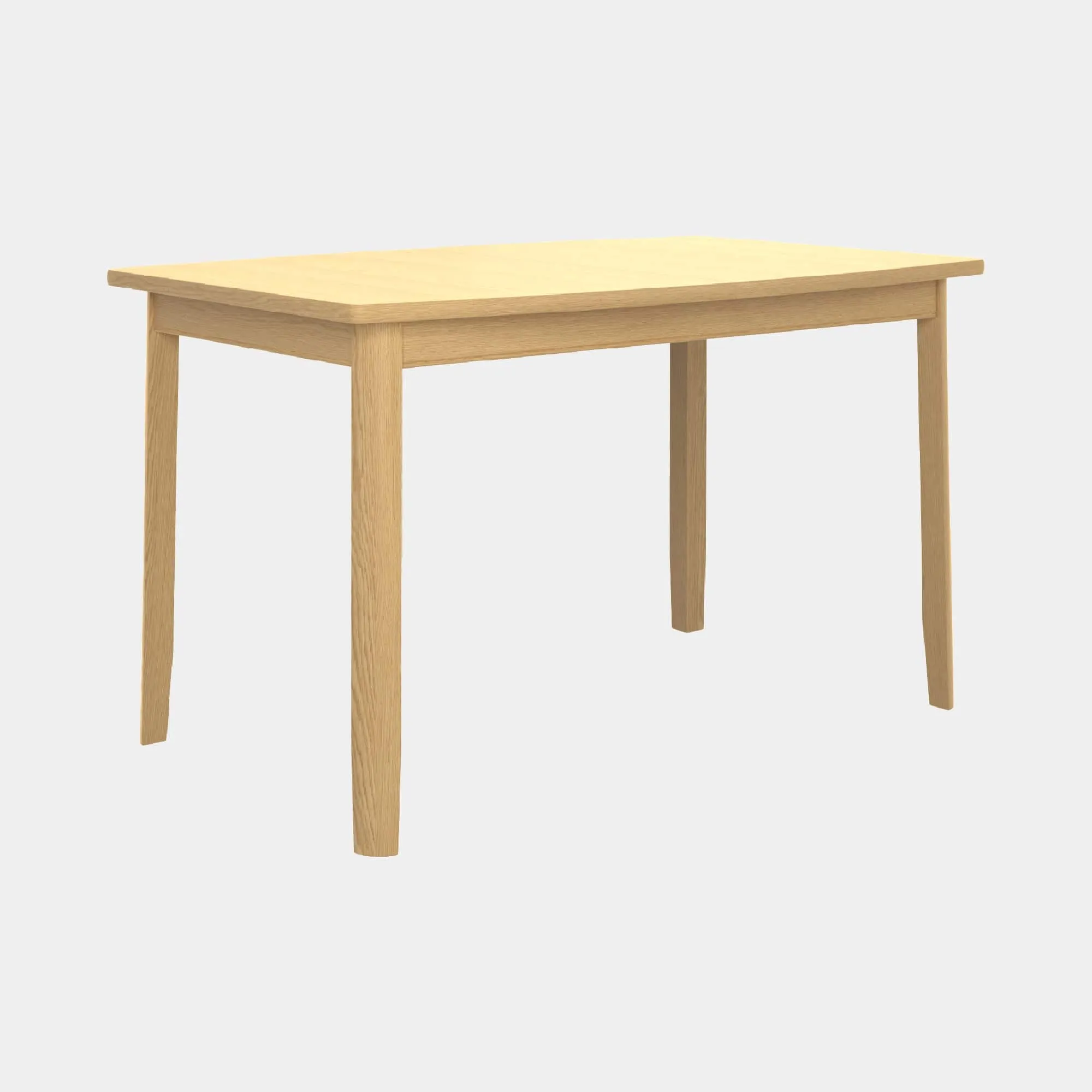 Contour - Rectangular Extending Dining Table