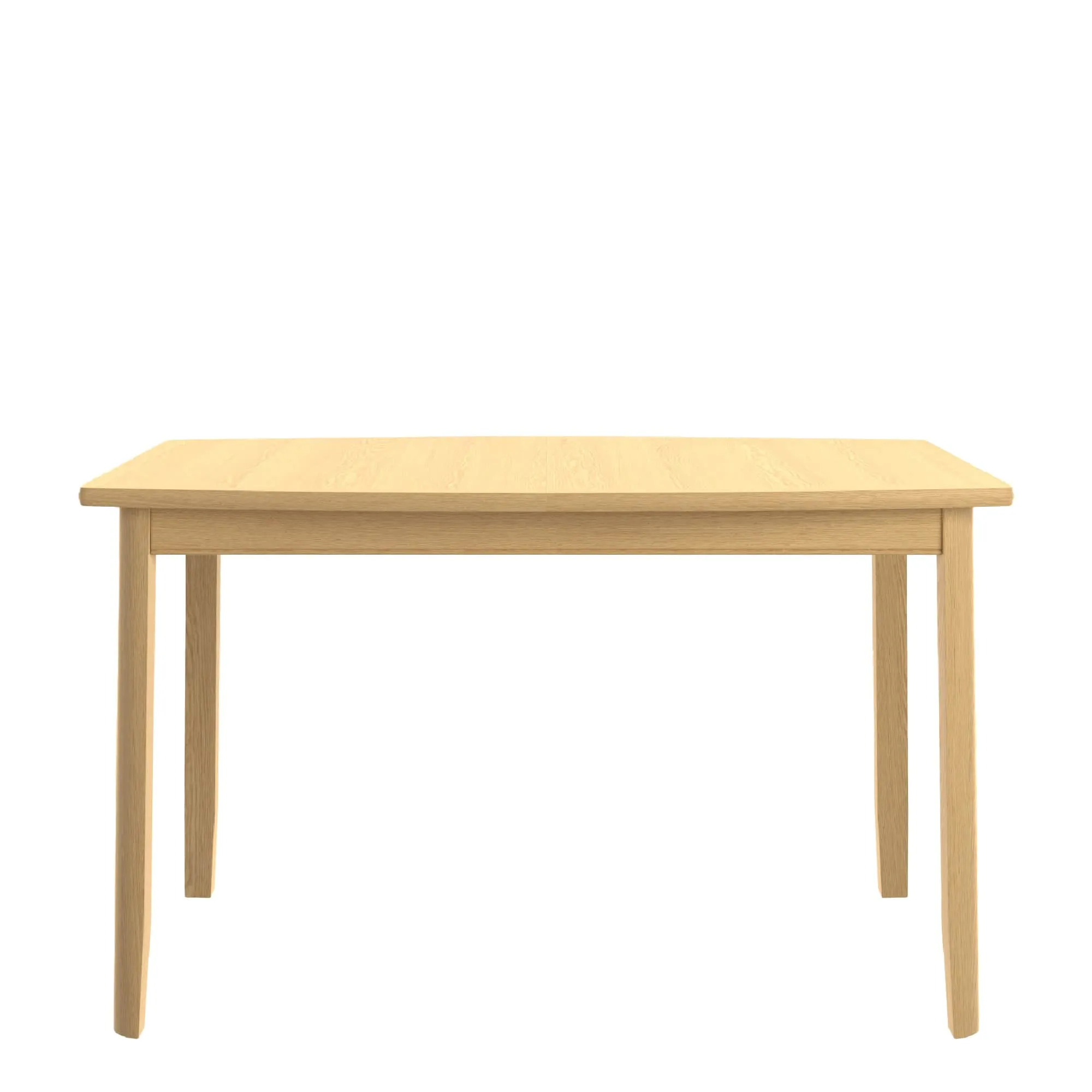 Contour - Rectangular Extending Dining Table