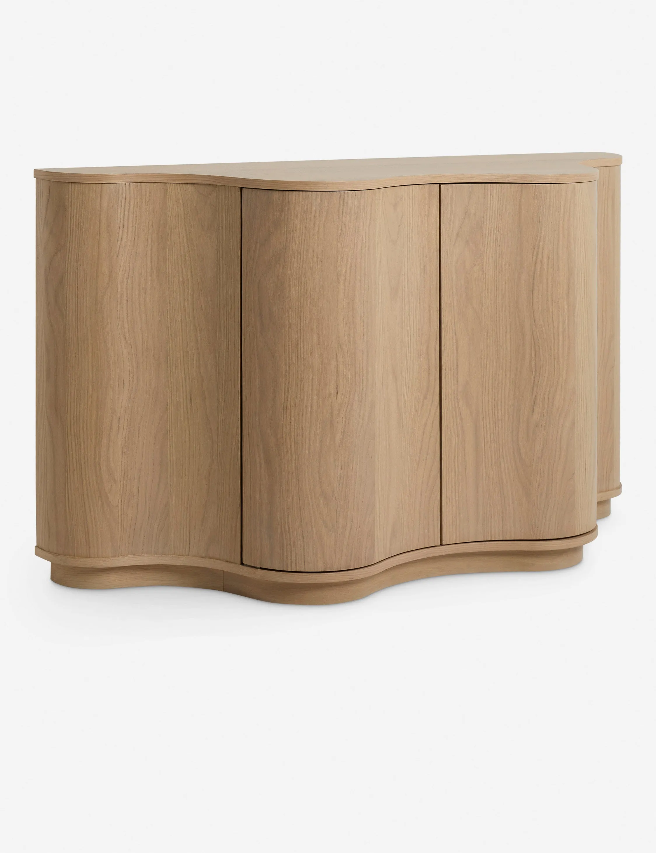 Cora Sideboard by Lolly Lolly Ceramics Lulu and Georgia