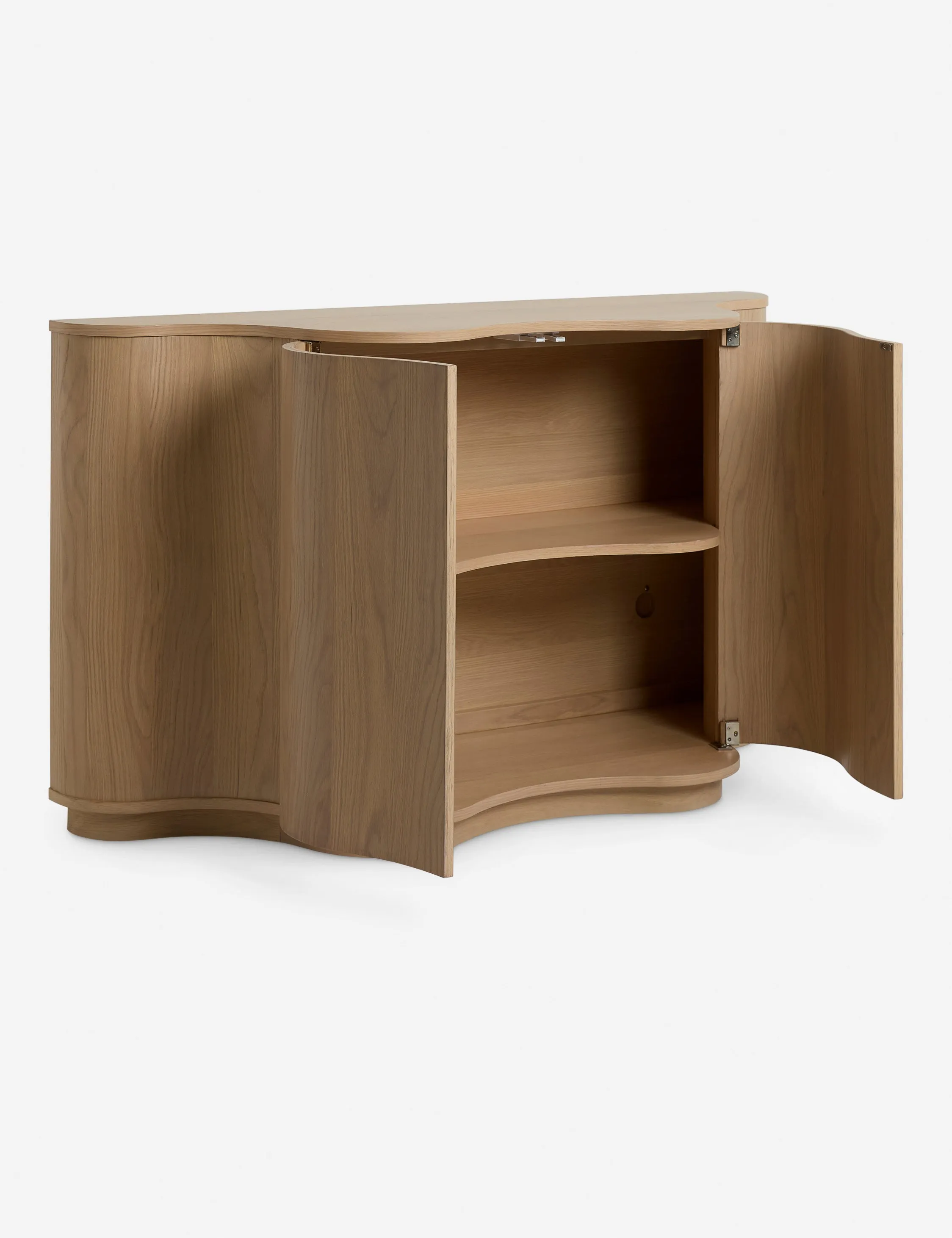 Cora Sideboard by Lolly Lolly Ceramics Lulu and Georgia