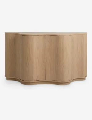 Cora Sideboard by Lolly Lolly Ceramics Lulu and Georgia