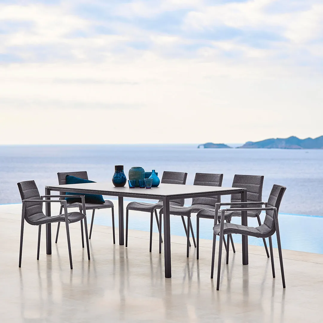 Core Outdoor Armchair