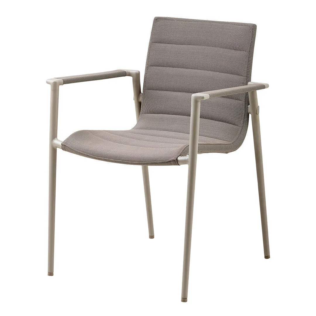 Core Outdoor Armchair