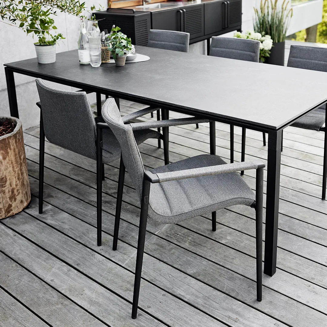 Core Outdoor Armchair