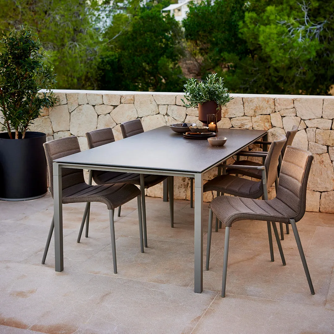Core Outdoor Chair