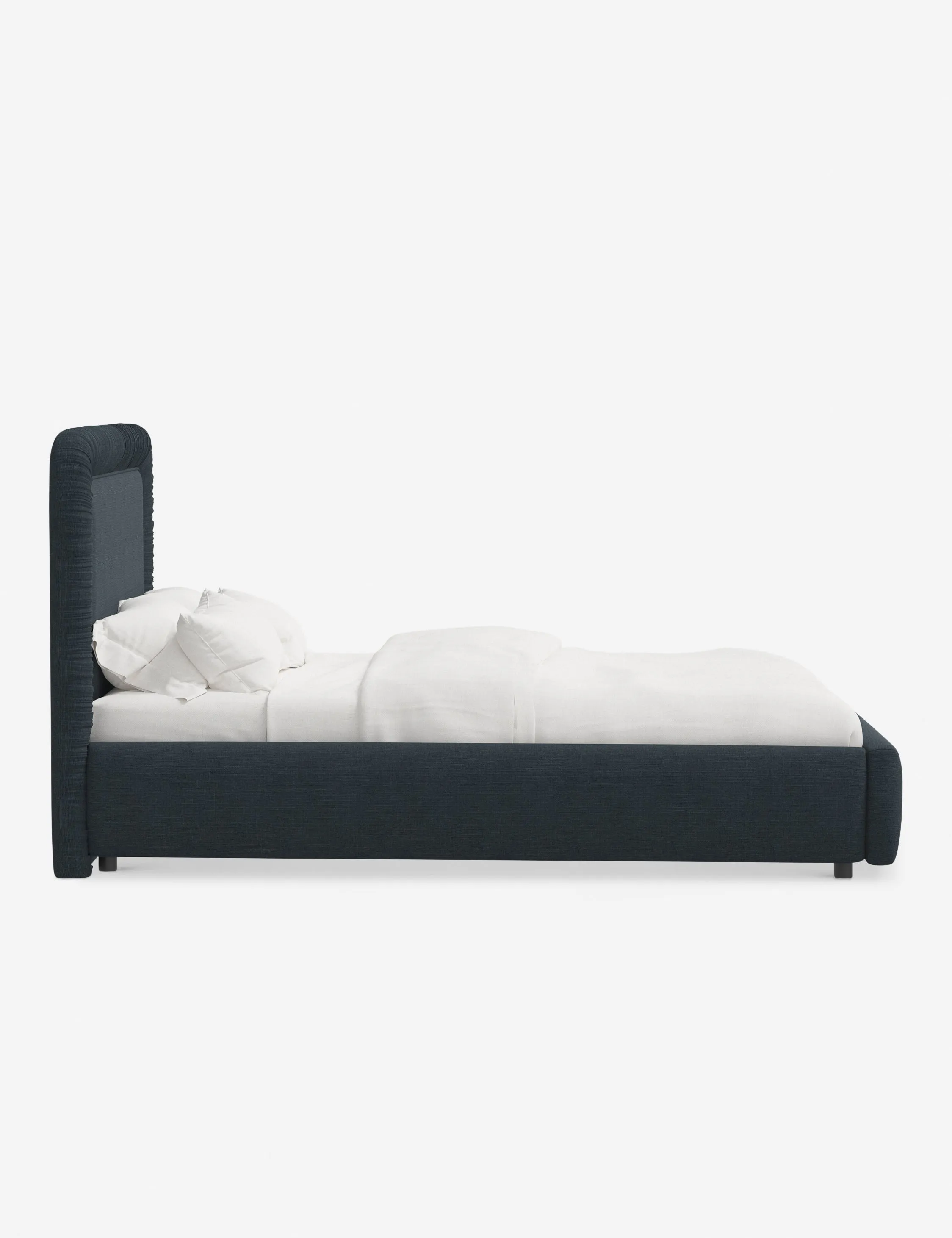 Courtet Platform Bed Lulu and Georgia