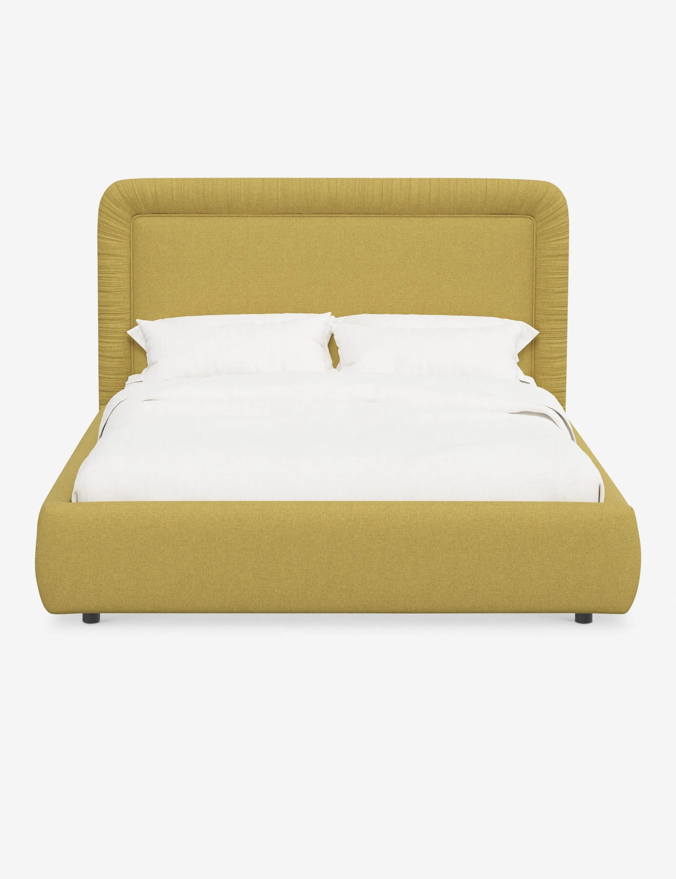 Courtet Platform Bed Lulu and Georgia