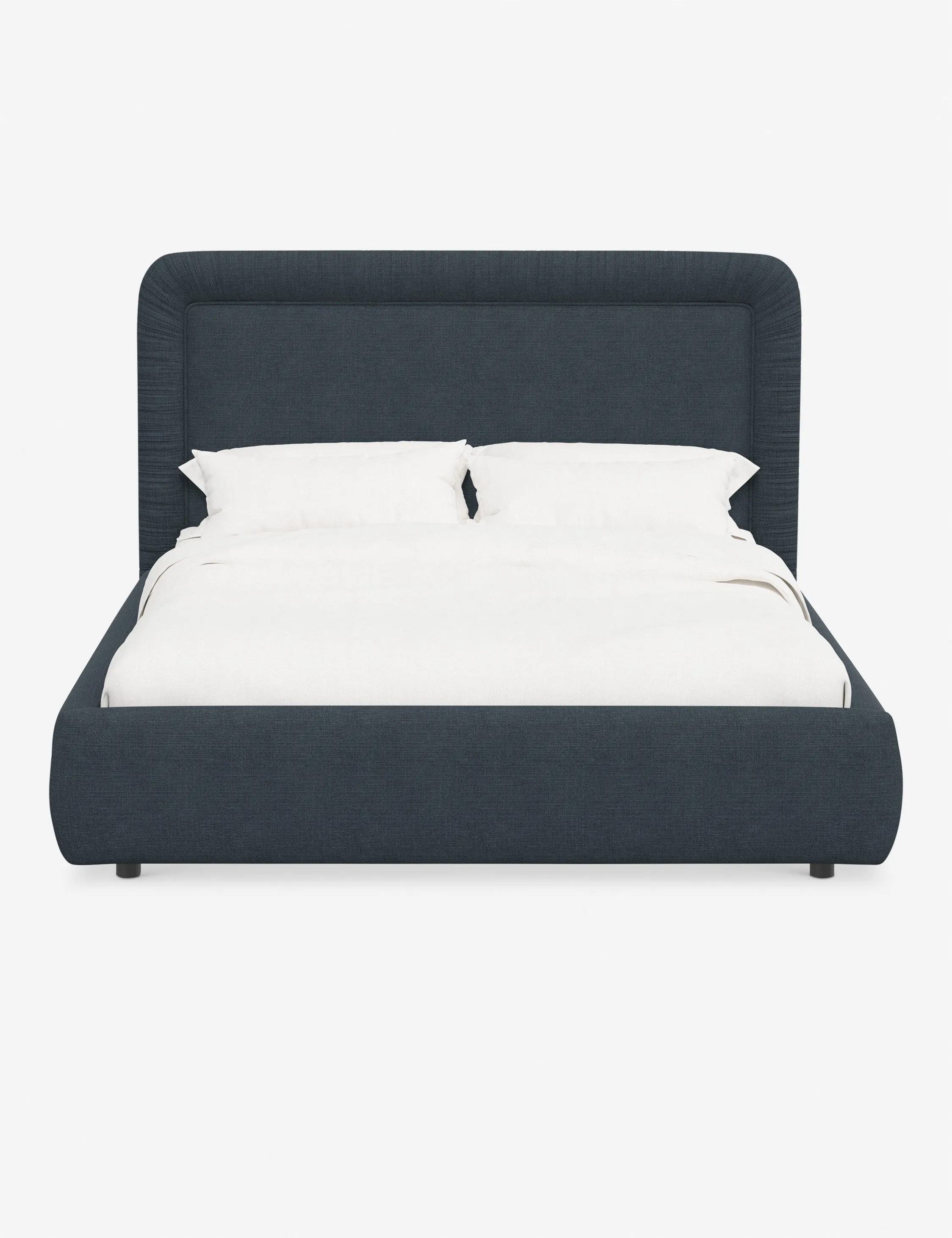 Courtet Platform Bed Lulu and Georgia