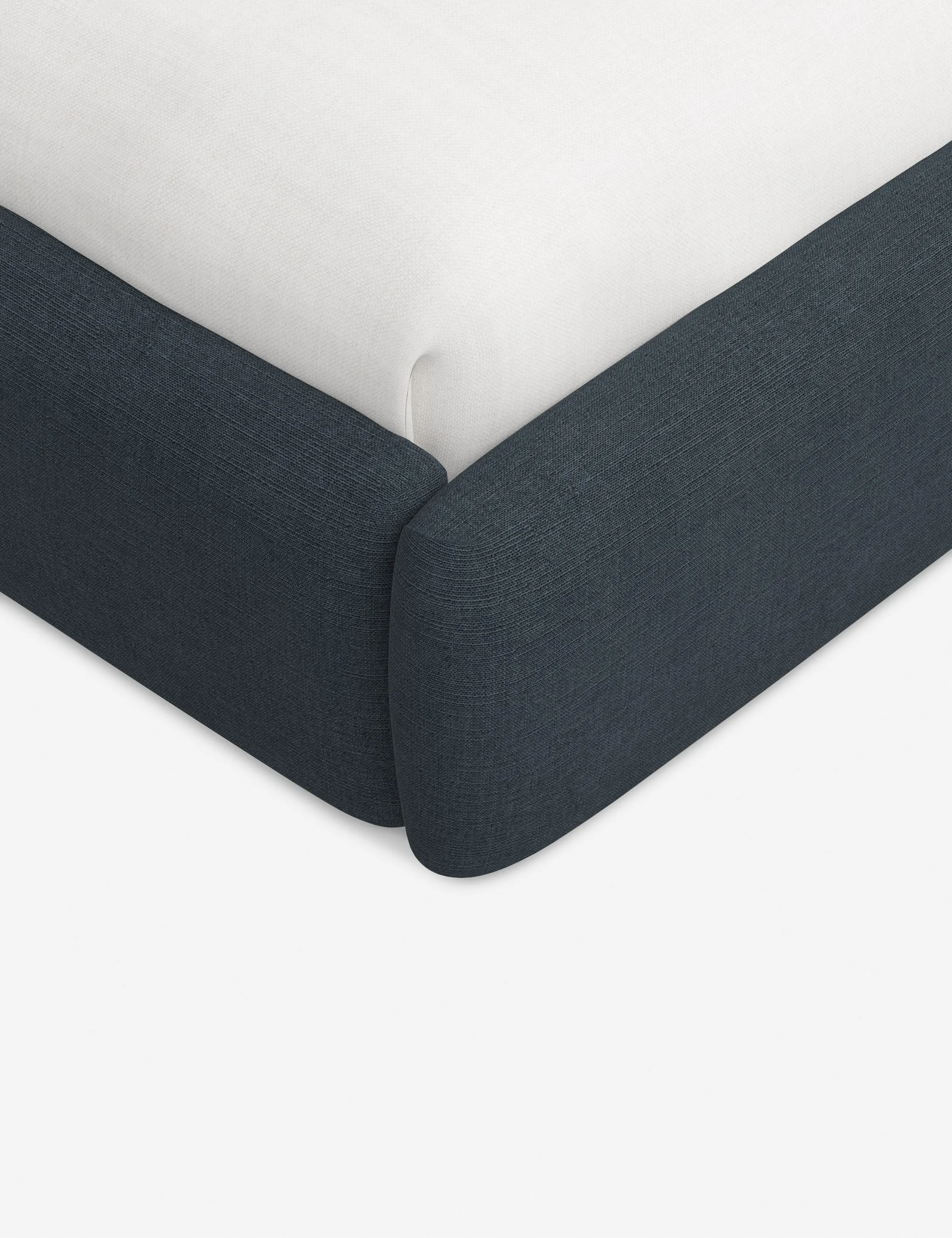 Courtet Platform Bed Lulu and Georgia