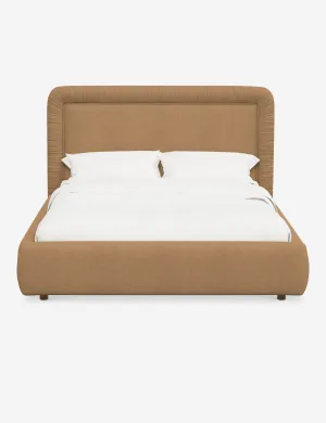Courtet Platform Bed Lulu and Georgia