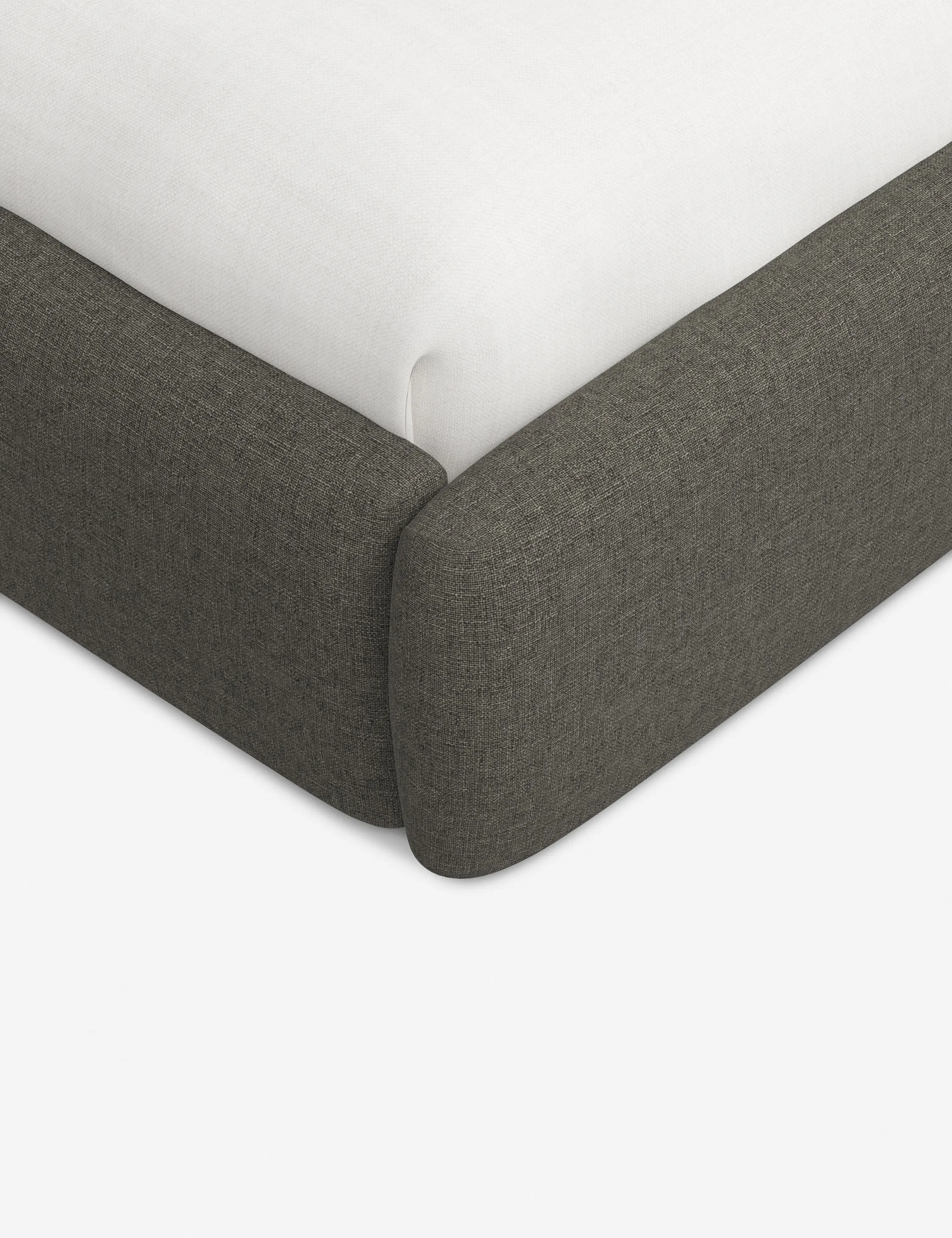 Courtet Platform Bed Lulu and Georgia