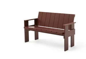 Crate Dining Bench