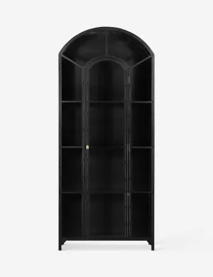 Cressida Curio Cabinet Lulu and Georgia