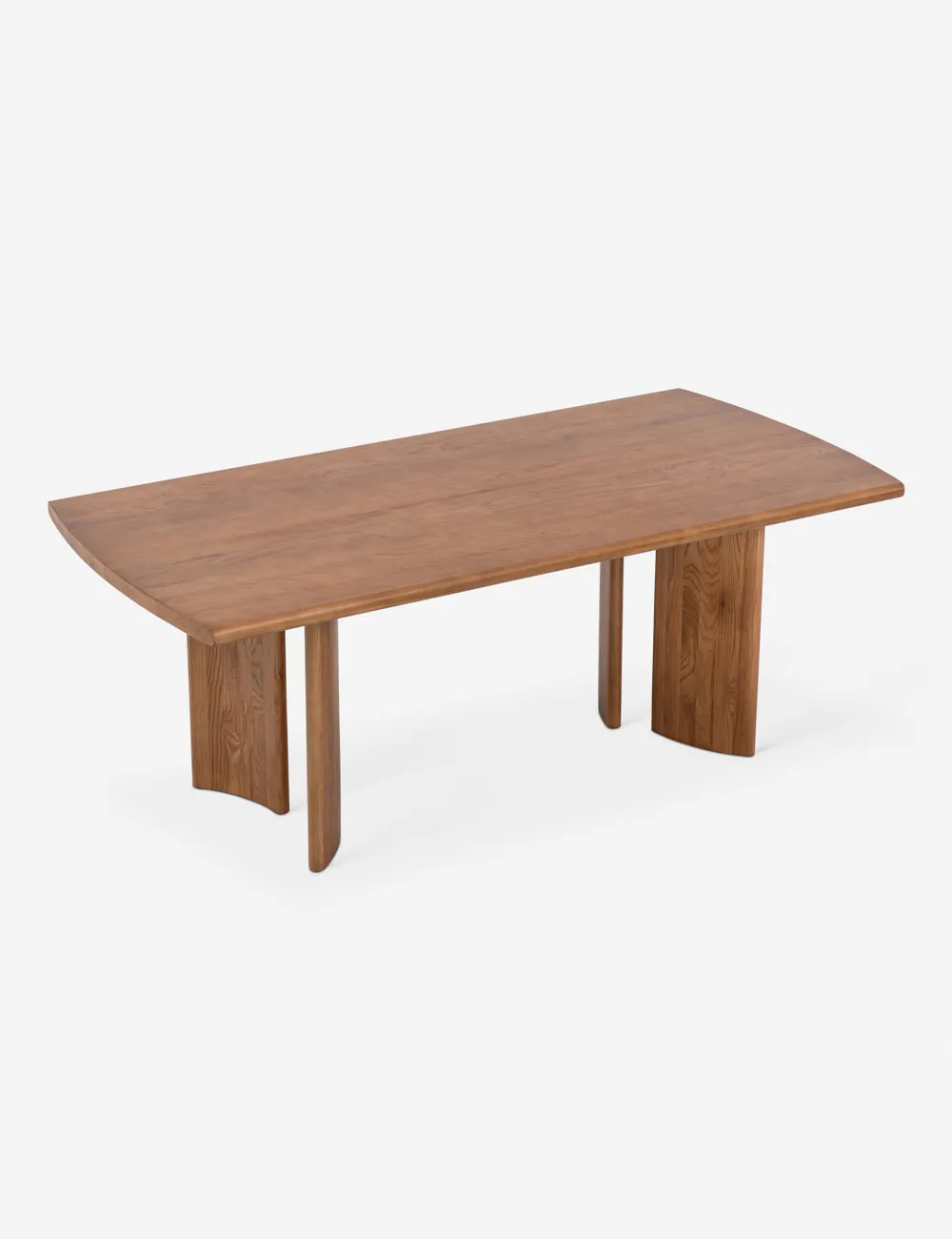 Crest Dining Table by Sun at Six Lulu and Georgia