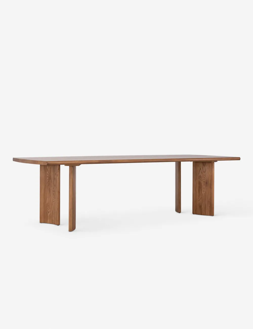 Crest Dining Table by Sun at Six Lulu and Georgia