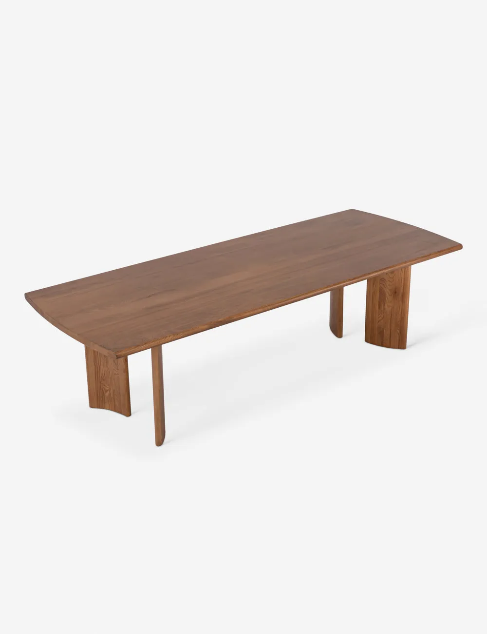 Crest Dining Table by Sun at Six Lulu and Georgia
