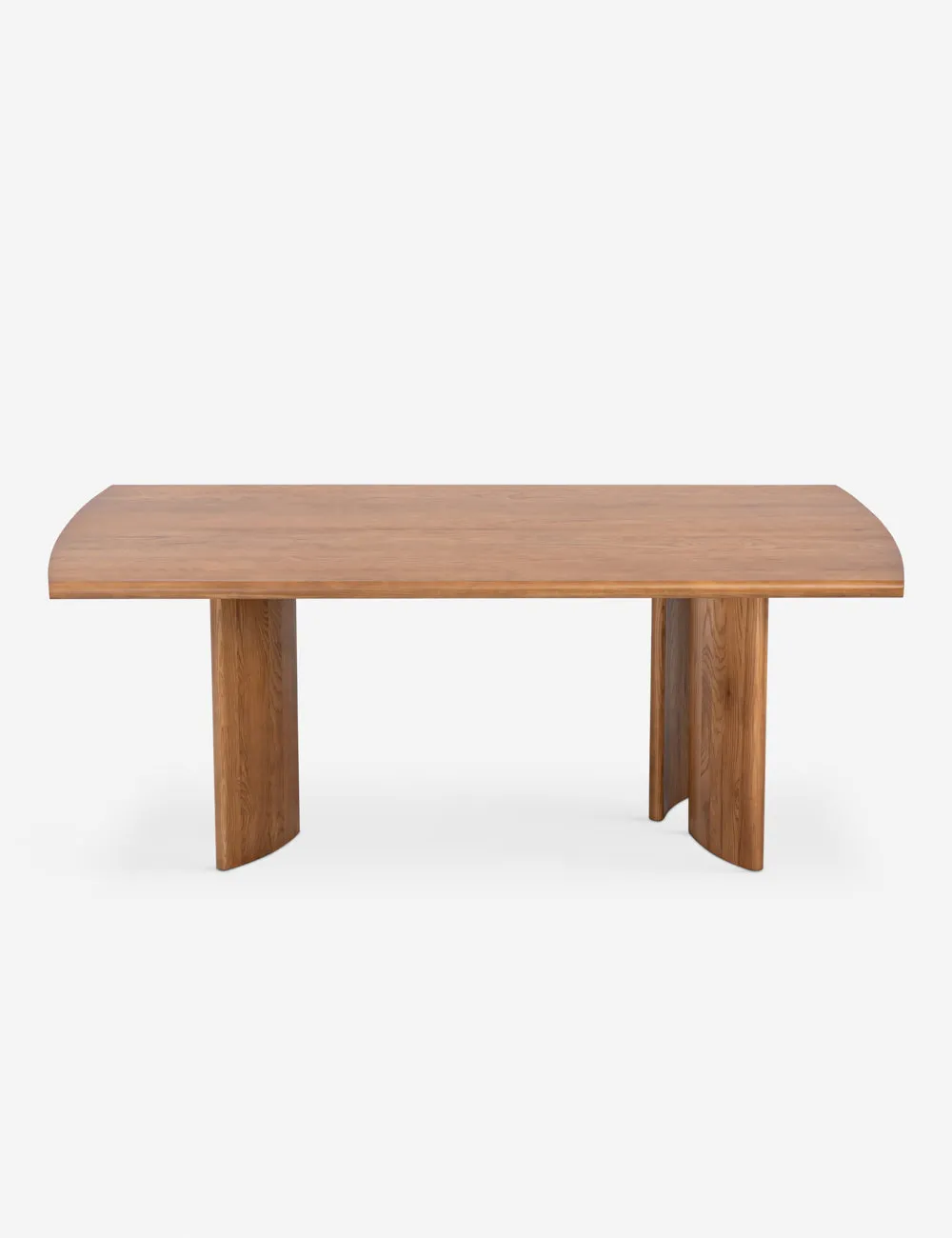 Crest Dining Table by Sun at Six Lulu and Georgia