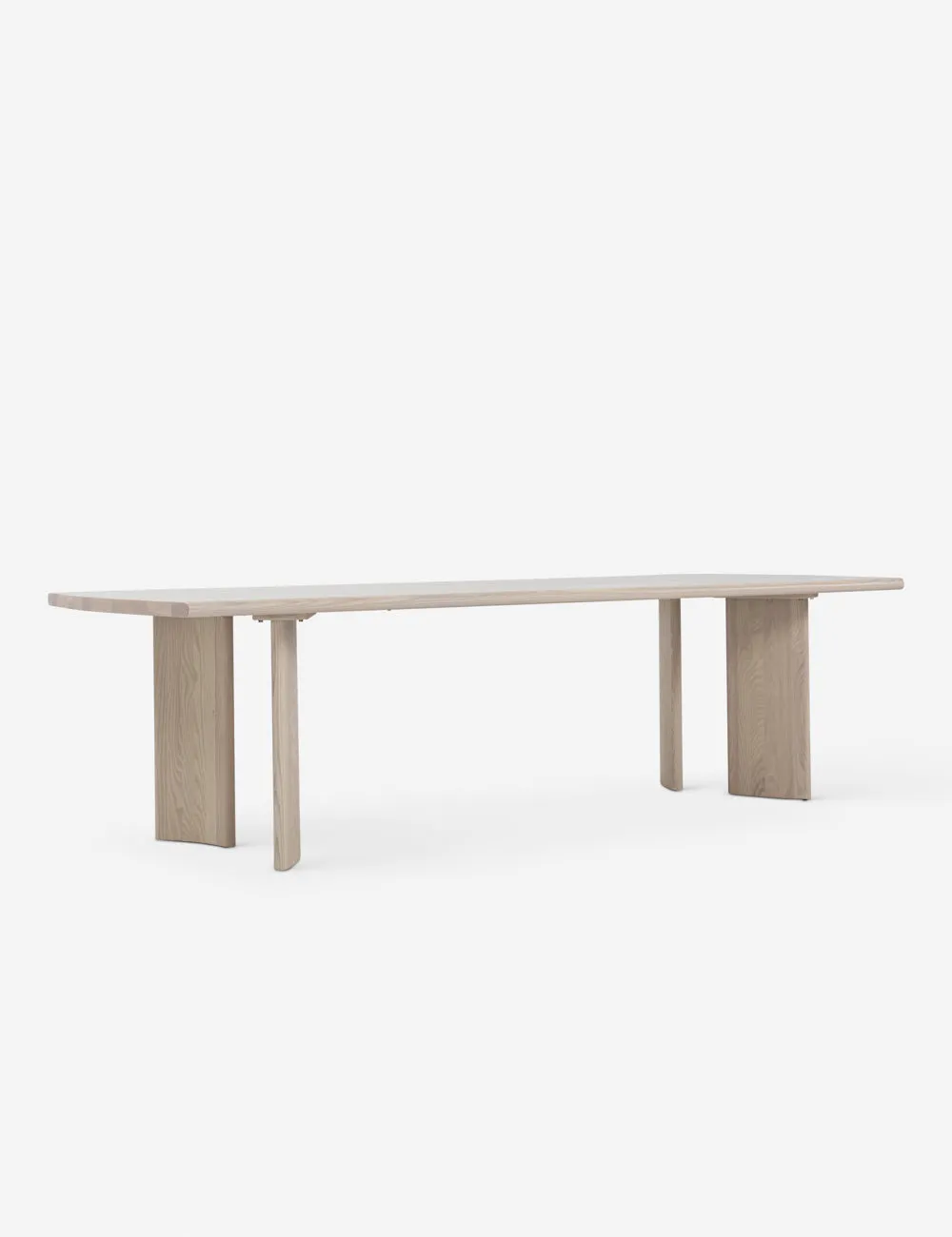 Crest Dining Table by Sun at Six Lulu and Georgia