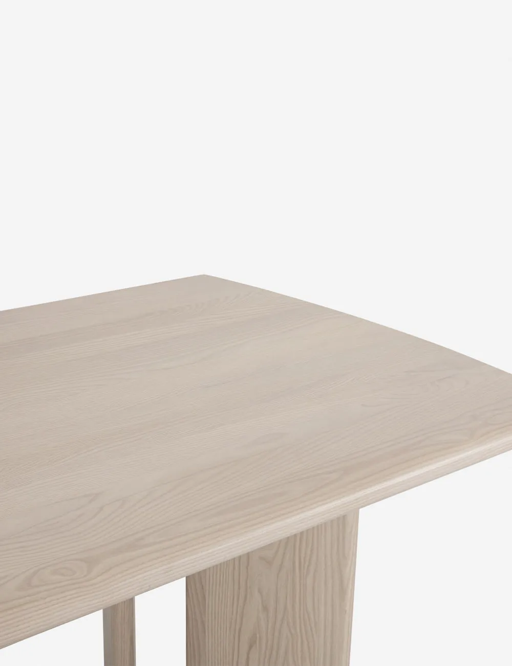 Crest Dining Table by Sun at Six Lulu and Georgia