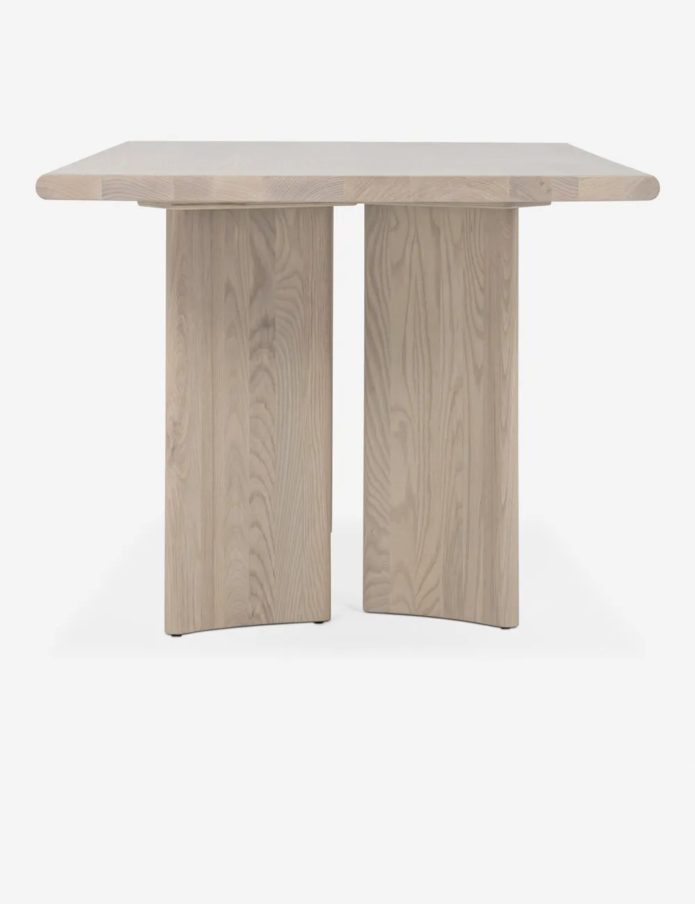 Crest Dining Table by Sun at Six Lulu and Georgia