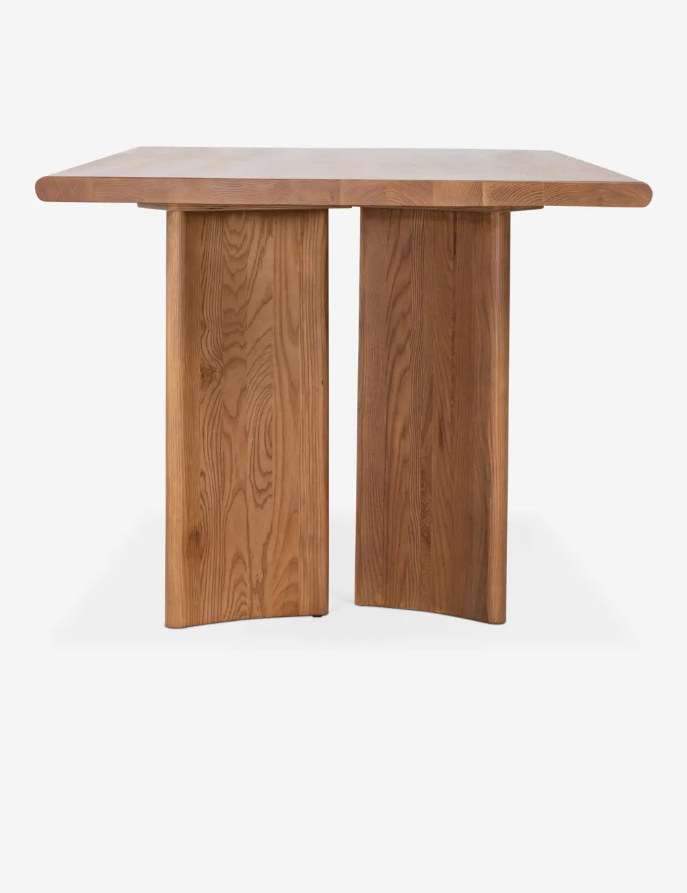 Crest Dining Table by Sun at Six Lulu and Georgia
