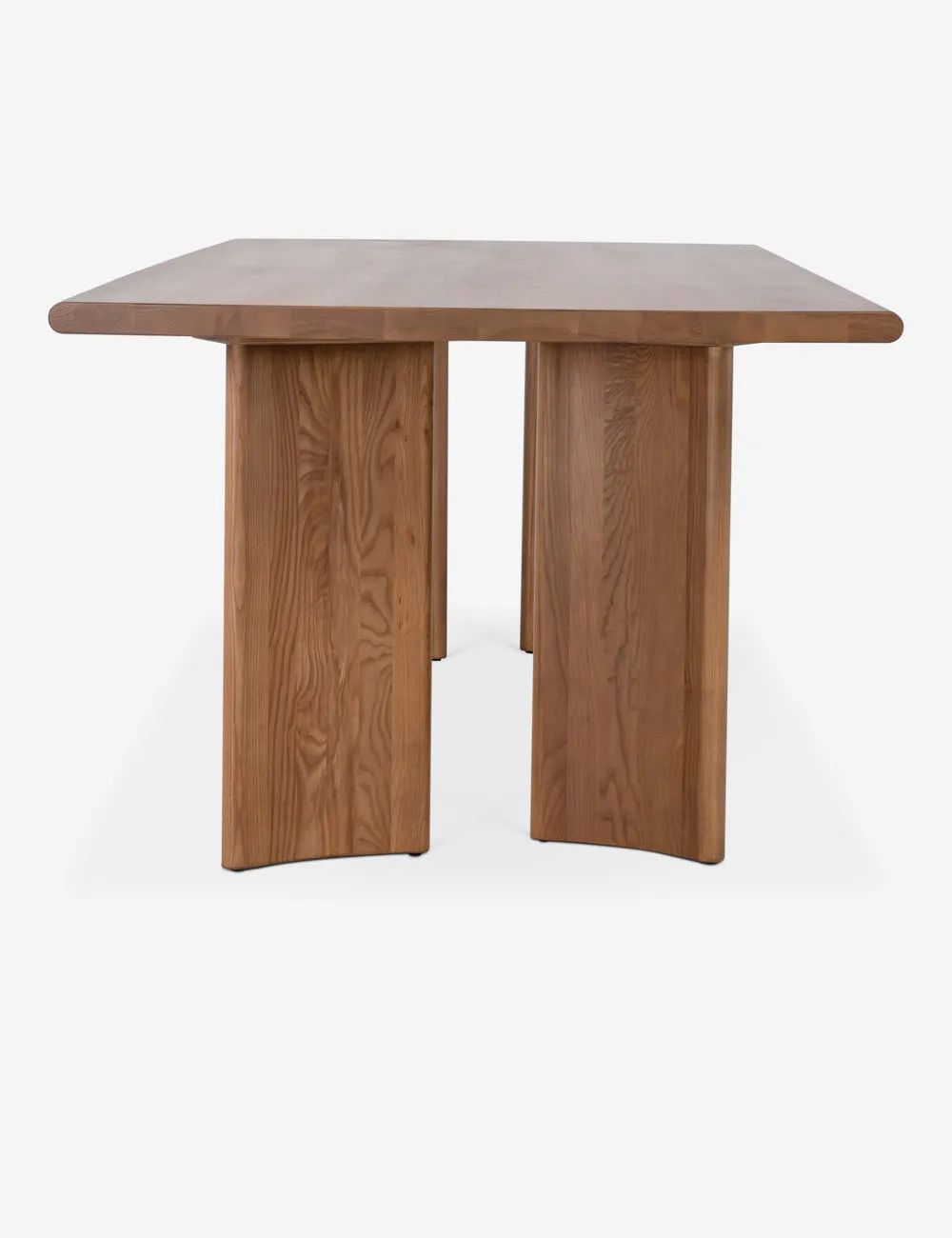 Crest Dining Table by Sun at Six Lulu and Georgia
