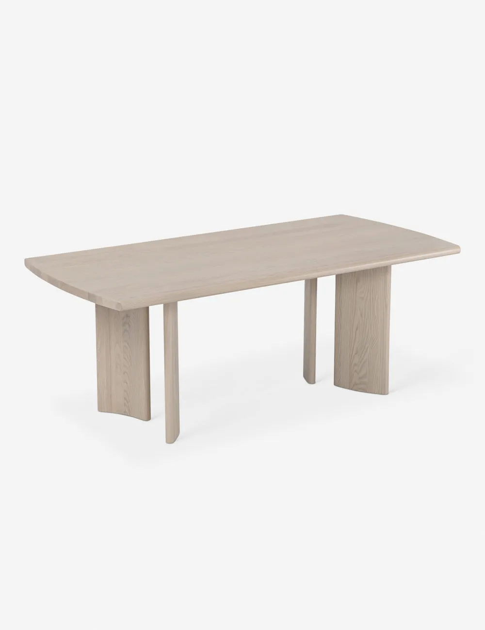 Crest Dining Table by Sun at Six Lulu and Georgia