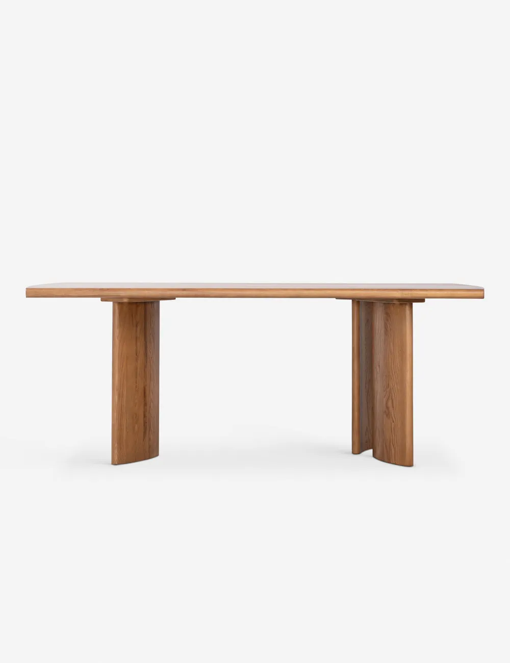 Crest Dining Table by Sun at Six Lulu and Georgia