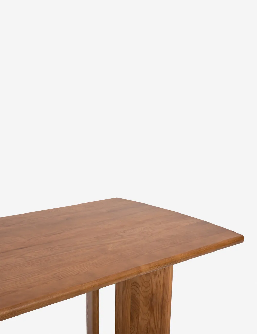 Crest Dining Table by Sun at Six Lulu and Georgia