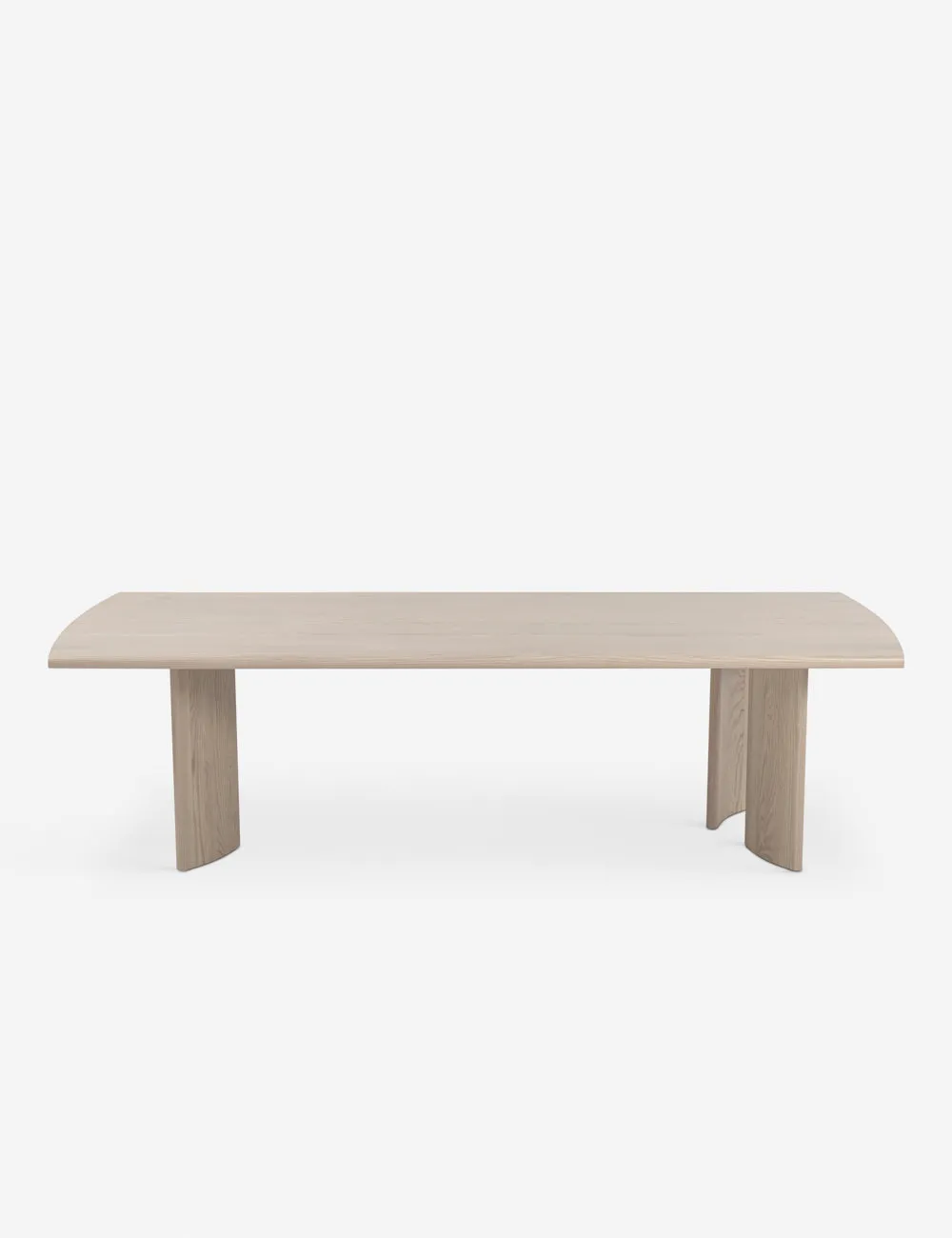 Crest Dining Table by Sun at Six Lulu and Georgia