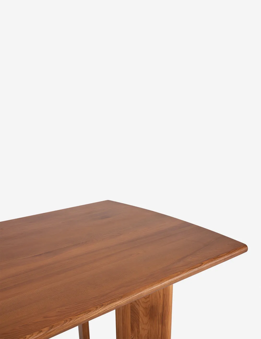Crest Dining Table by Sun at Six Lulu and Georgia